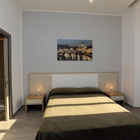 Casa Martinez Roma Hotel Екстериор снимка