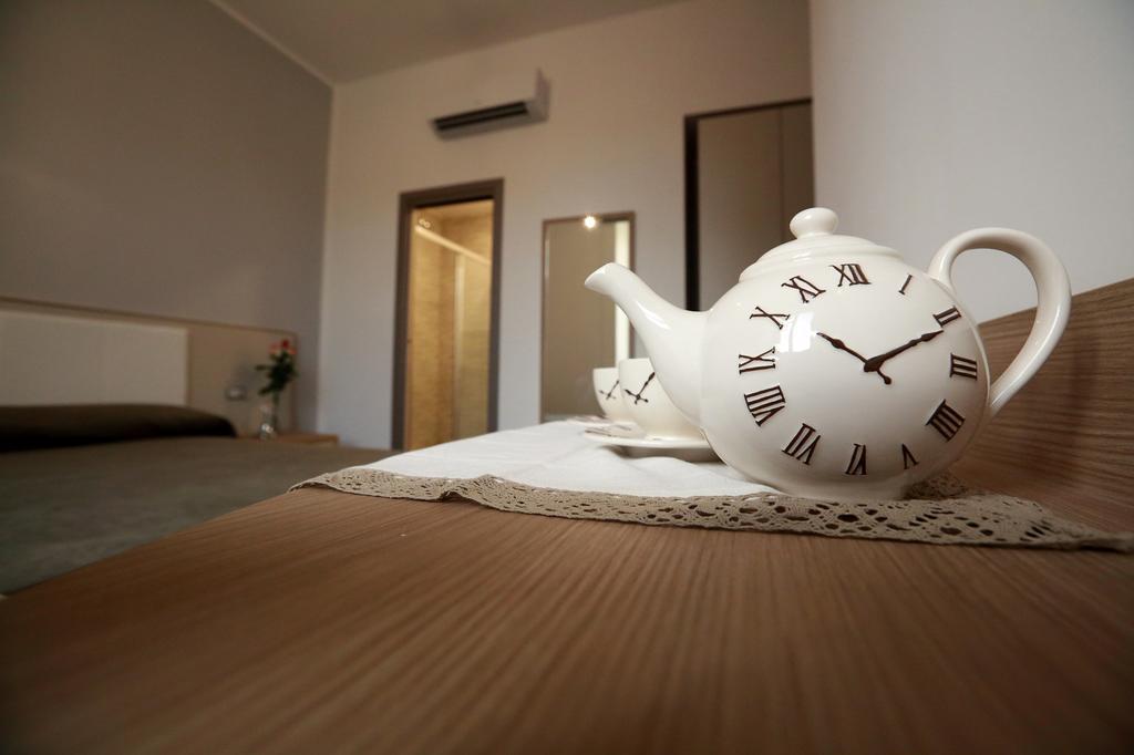 Casa Martinez Roma Hotel Екстериор снимка