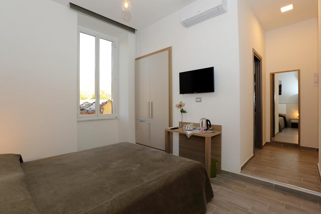 Casa Martinez Roma Hotel Екстериор снимка
