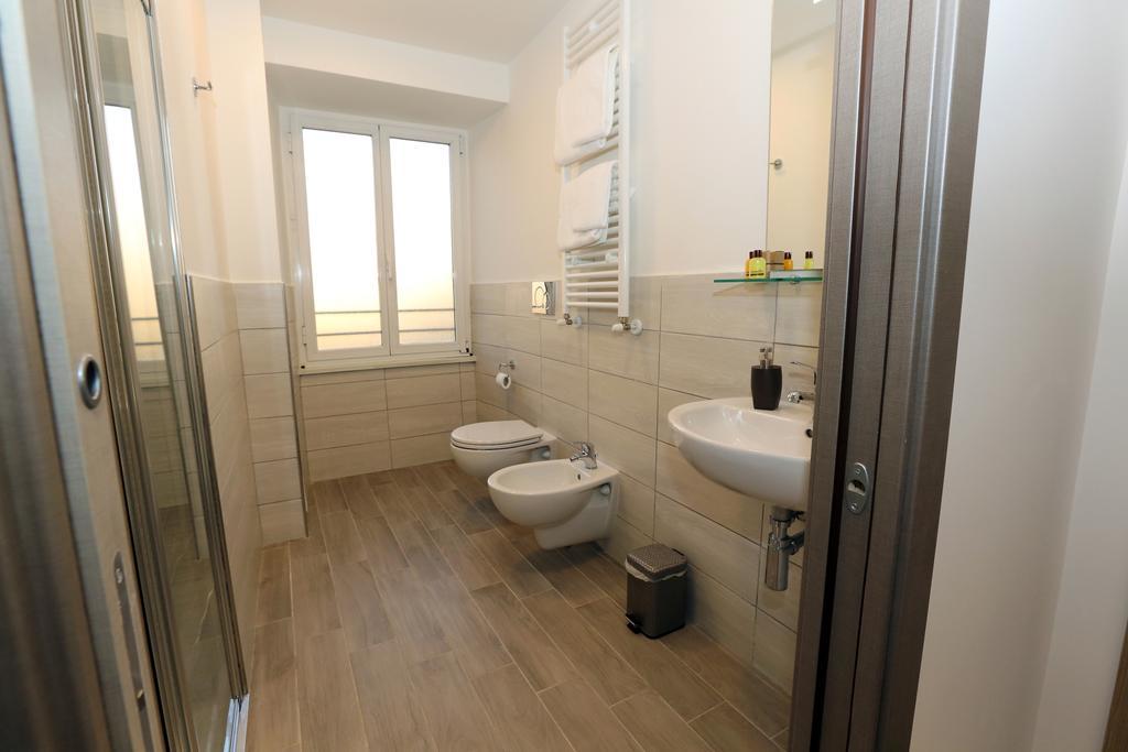 Casa Martinez Roma Hotel Екстериор снимка