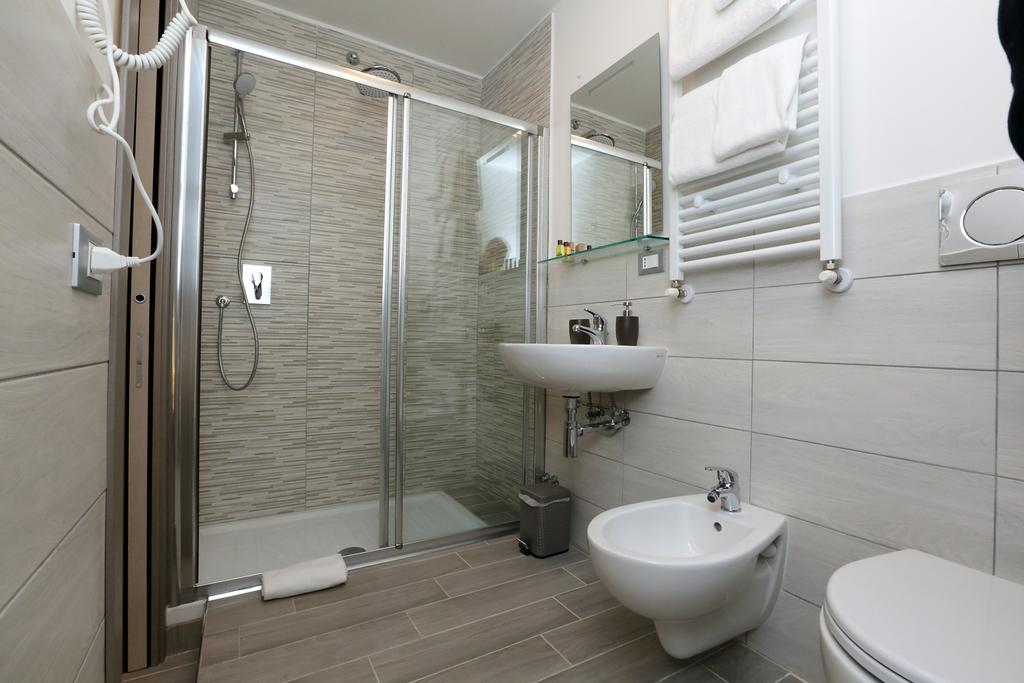Casa Martinez Roma Hotel Екстериор снимка