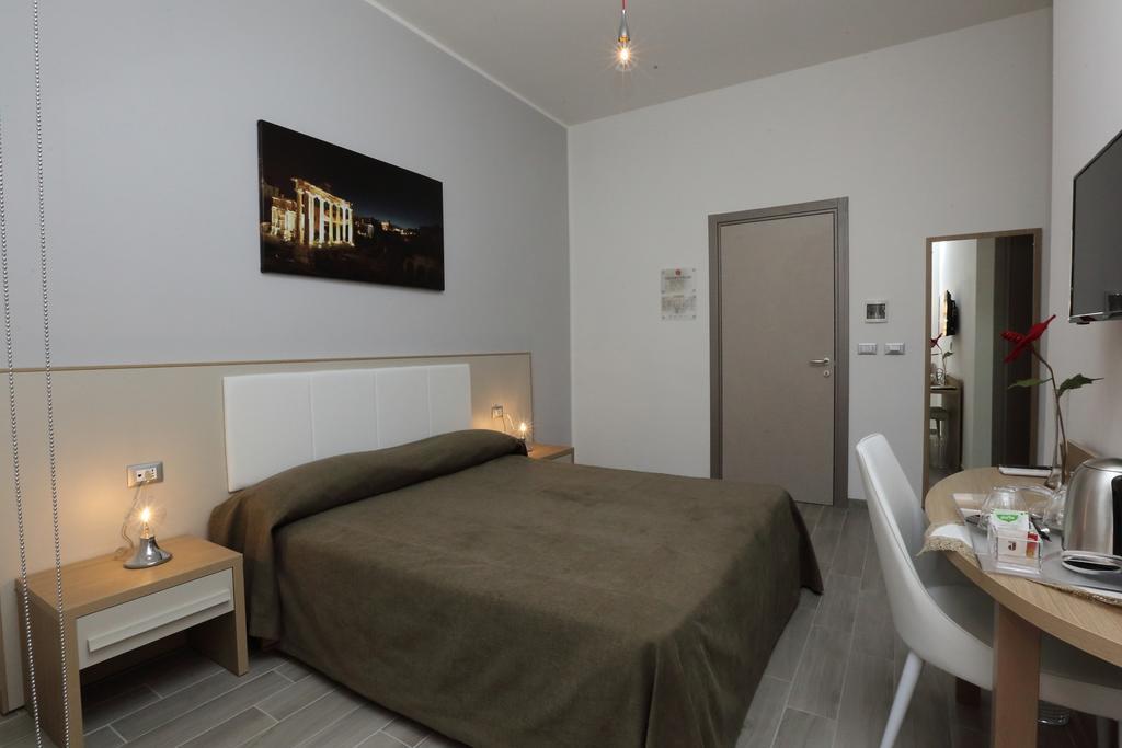 Casa Martinez Roma Hotel Екстериор снимка