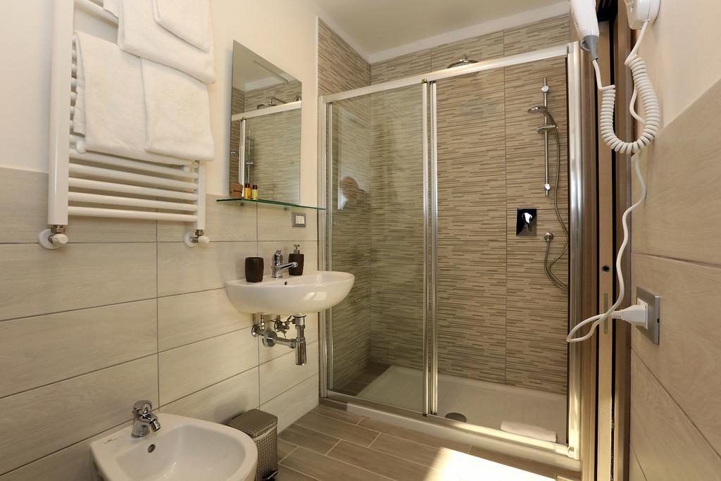 Casa Martinez Roma Hotel Екстериор снимка