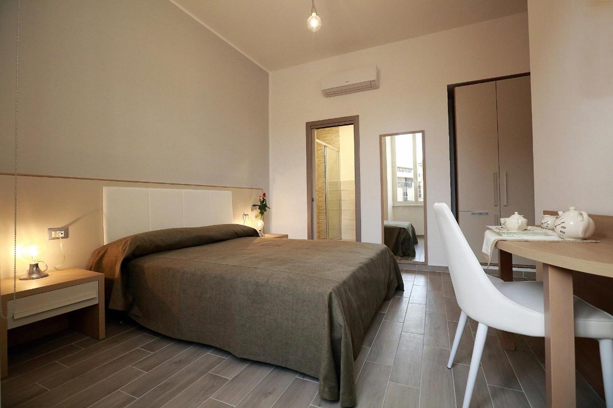 Casa Martinez Roma Hotel Екстериор снимка