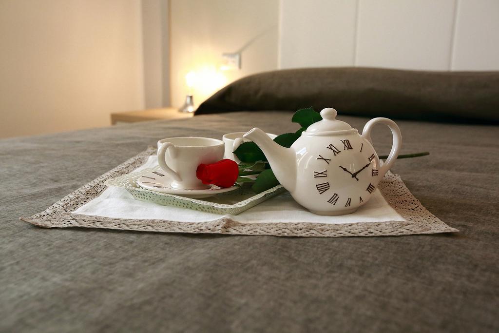 Casa Martinez Roma Hotel Екстериор снимка