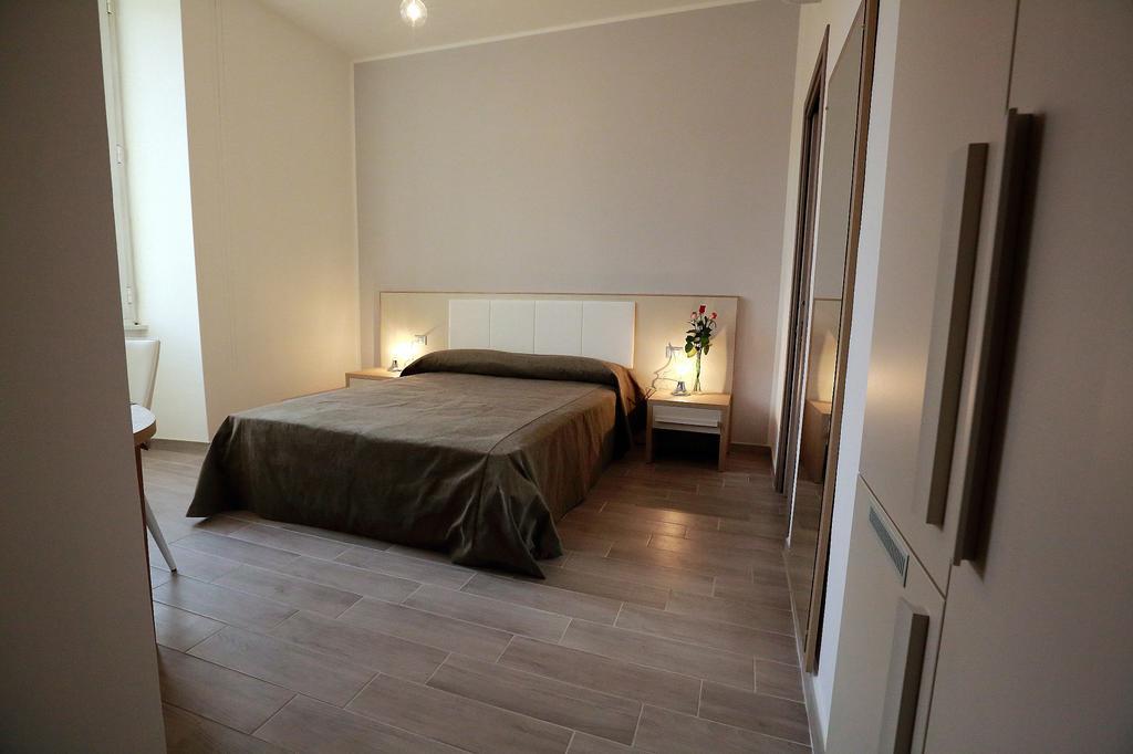 Casa Martinez Roma Hotel Екстериор снимка