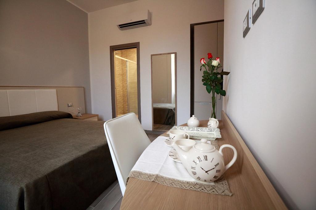 Casa Martinez Roma Hotel Екстериор снимка