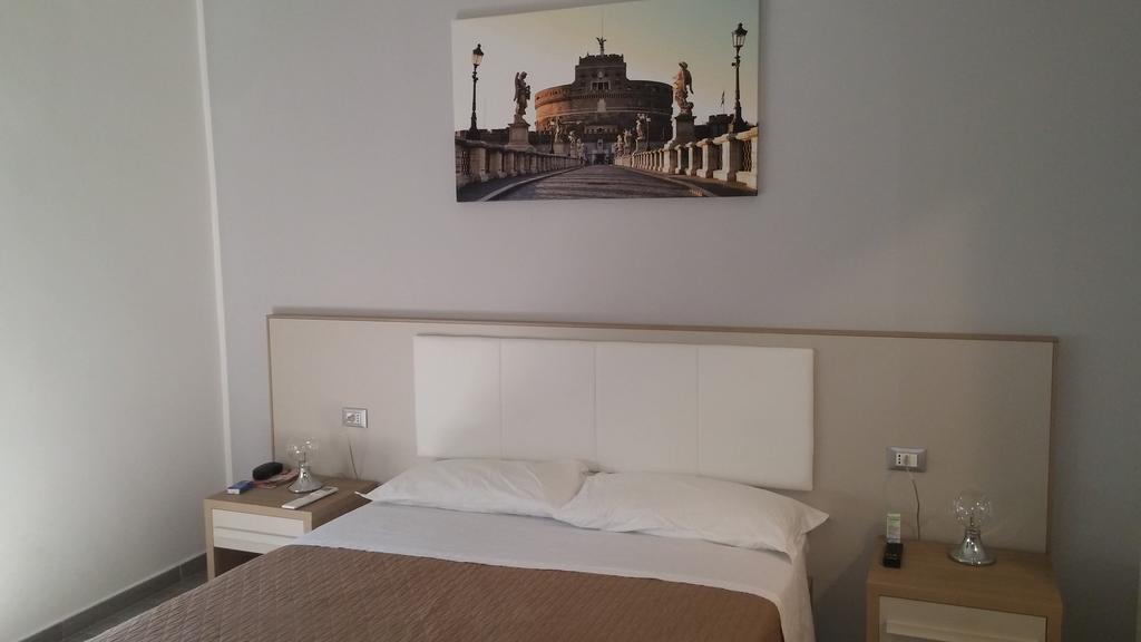 Casa Martinez Roma Hotel Екстериор снимка