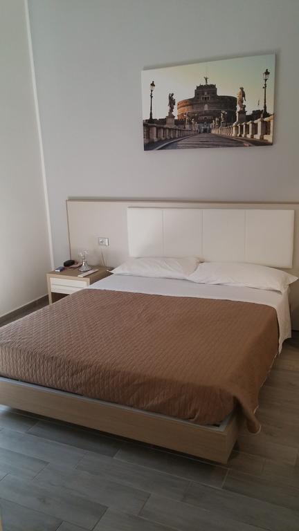 Casa Martinez Roma Hotel Екстериор снимка