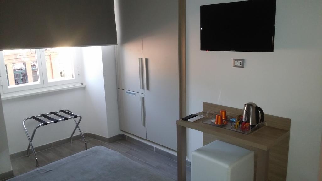 Casa Martinez Roma Hotel Екстериор снимка