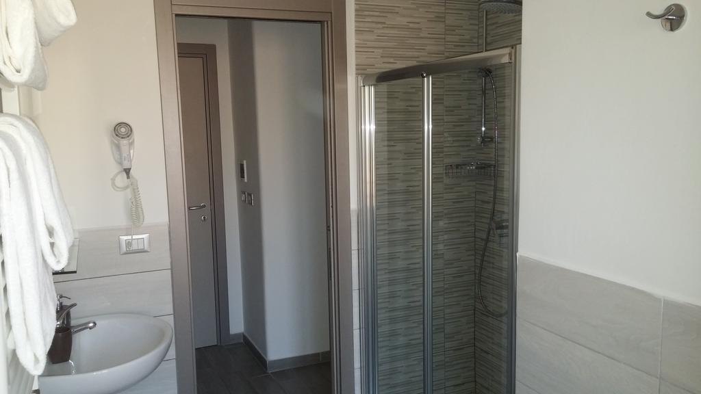 Casa Martinez Roma Hotel Екстериор снимка